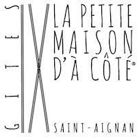 La Petite Maison d'à Côté - Sur La Route de Beauval