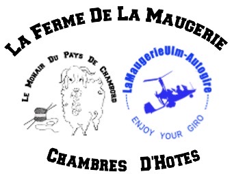 La Ferme de la Maugerie