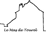 Cabane lodge avec spa
