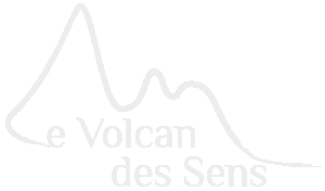 Le Volcan des Sens