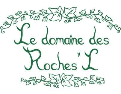 Le Domaine des Roches' L