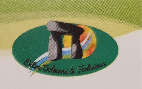 Entre dolmens et fontaines